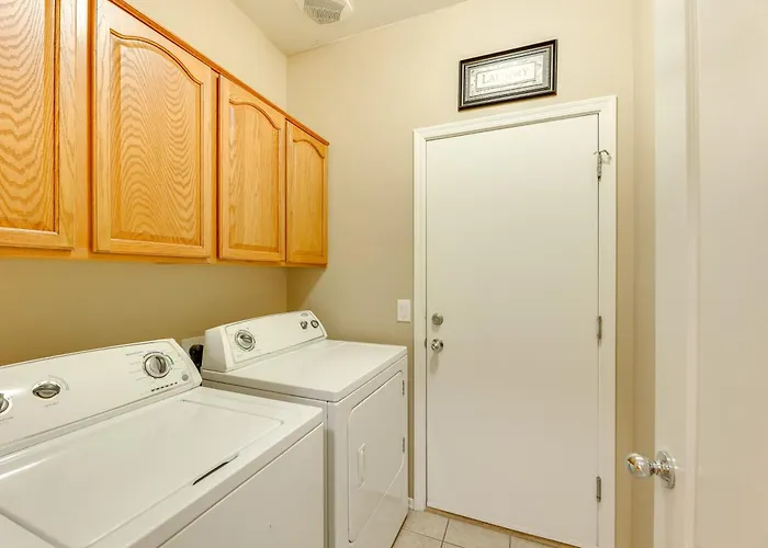 Holiday home Family W/ Community Perks - 8 Mi To Chandler! Gilbert