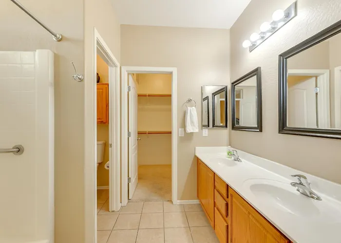 Family W/ Community Perks - 8 Mi To Chandler! Holiday home *